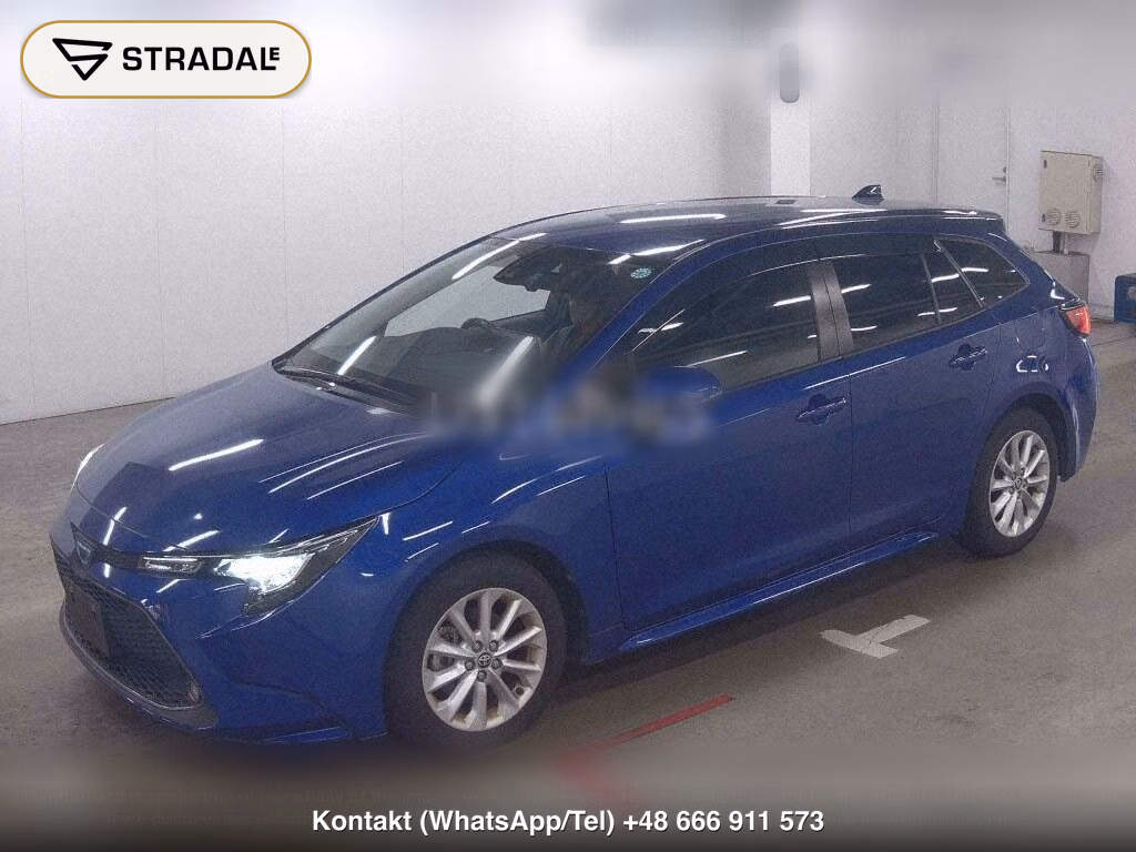 TOYOTA COROLLA TOURING HYBRID S, miniaturka 5