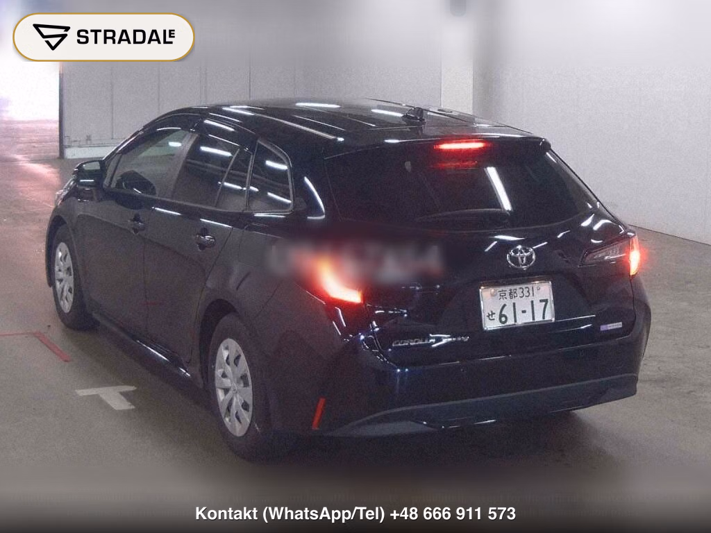 TOYOTA COROLLA TOURING G, miniaturka 3