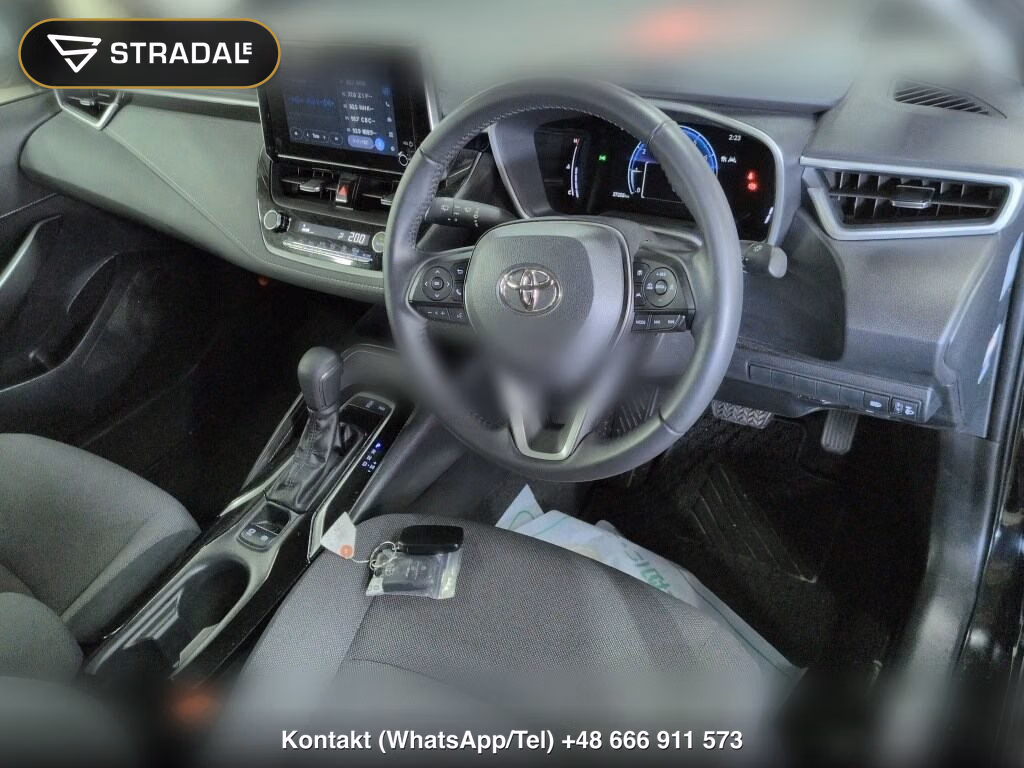 TOYOTA COROLLA TOURING G, miniaturka 4