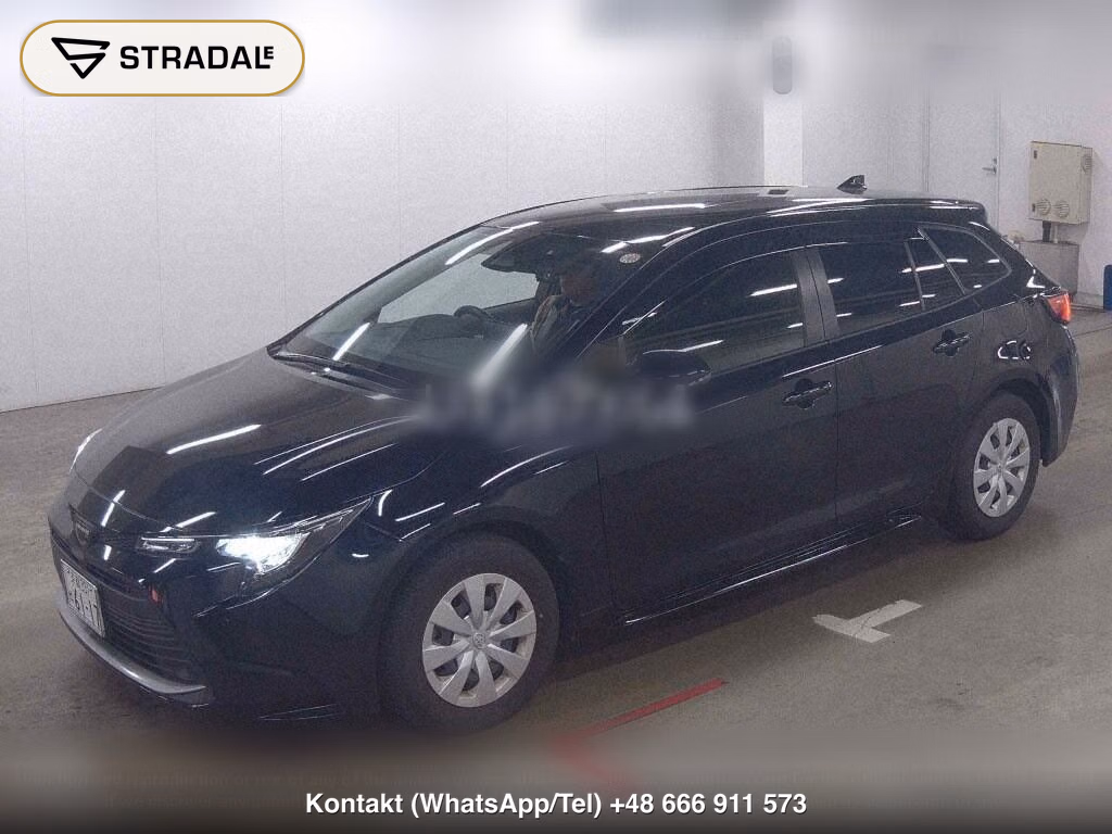 TOYOTA COROLLA TOURING G, miniaturka 5
