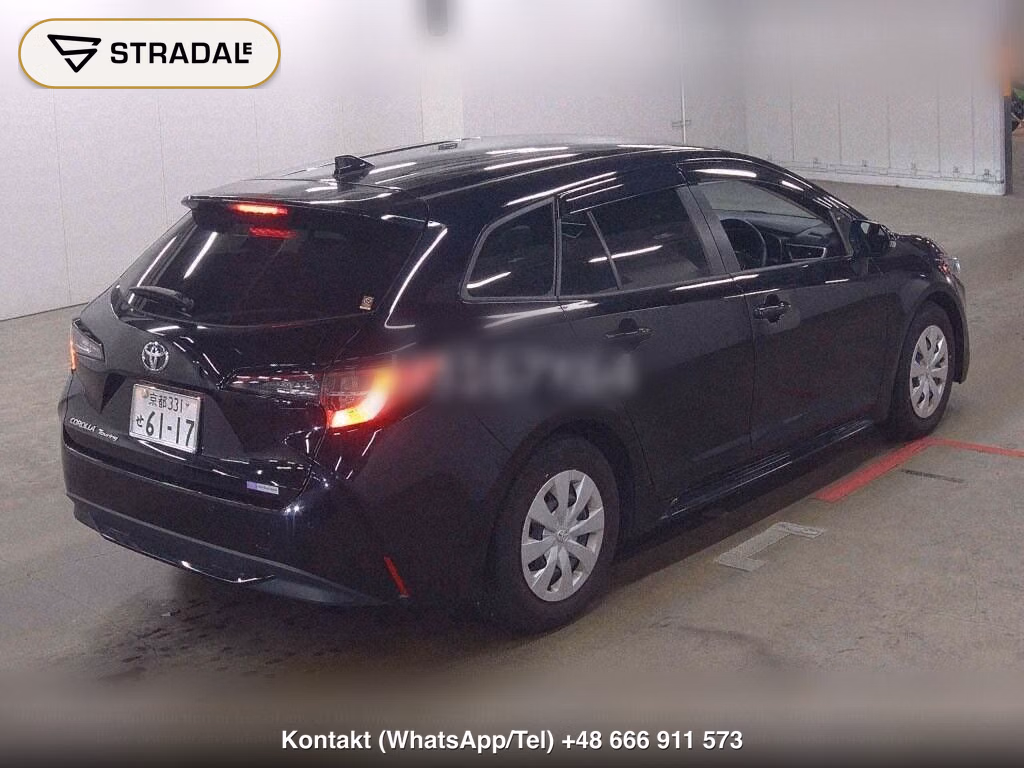 TOYOTA COROLLA TOURING G, miniaturka 6