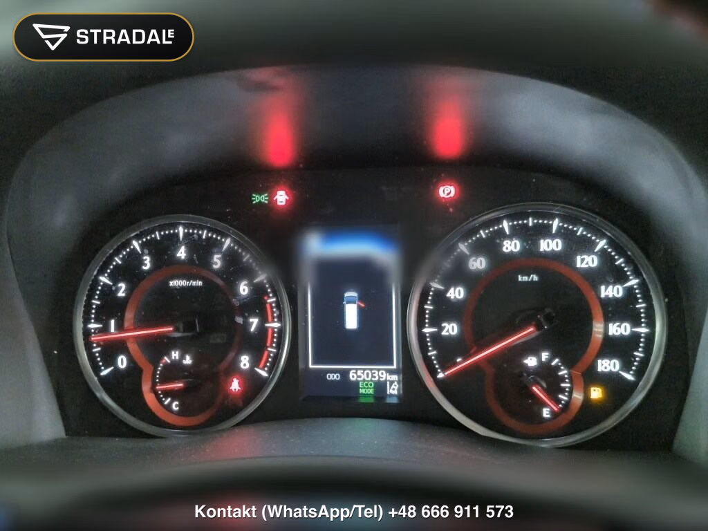 TOYOTA ALPHARD 2.5S C PACKAGE, miniaturka 7