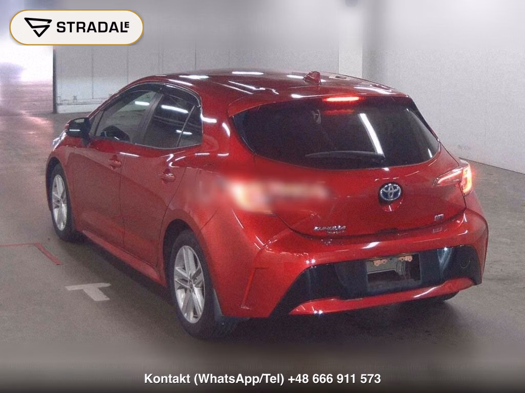 TOYOTA COROLLA SPORT HYBRID G, miniaturka 3