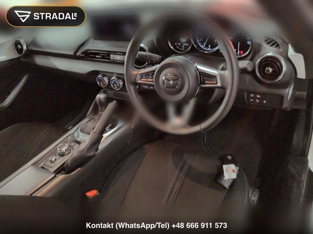 MAZDA ROADSTER S SPECIAL PACKAGE, miniaturka 4