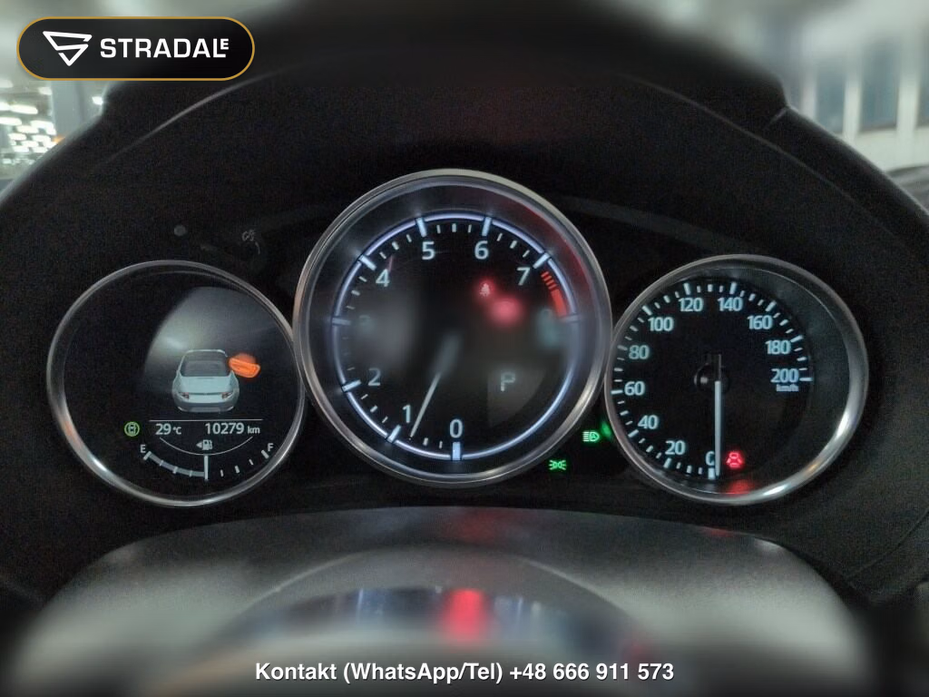 MAZDA ROADSTER S SPECIAL PACKAGE, miniaturka 7