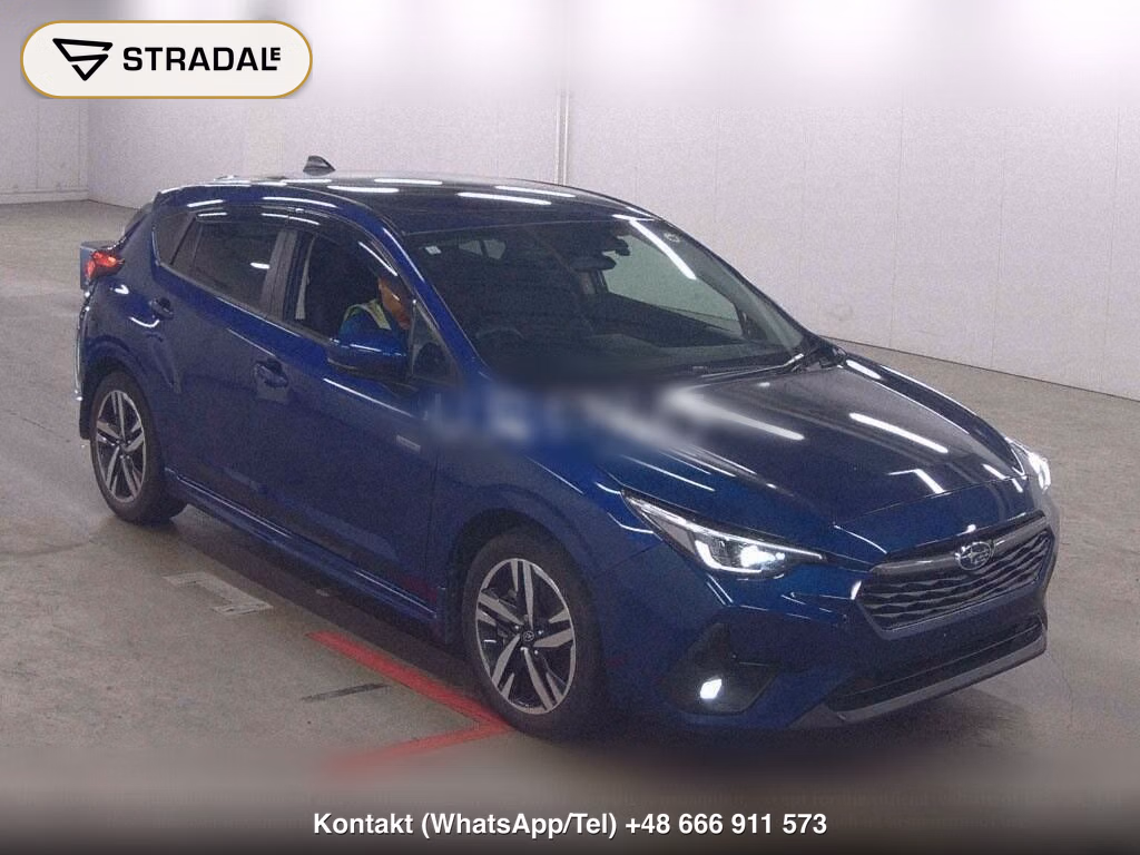 SUBARU IMPREZA 5D ST-H, miniaturka 2