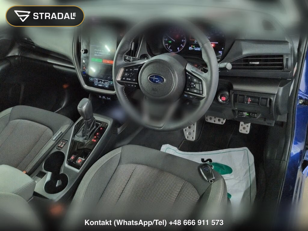 SUBARU IMPREZA 5D ST-H, miniaturka 4