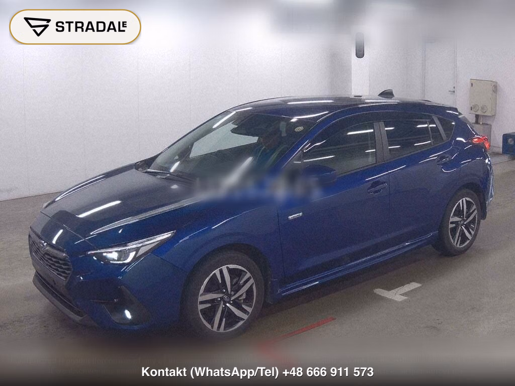 SUBARU IMPREZA 5D ST-H, miniaturka 5