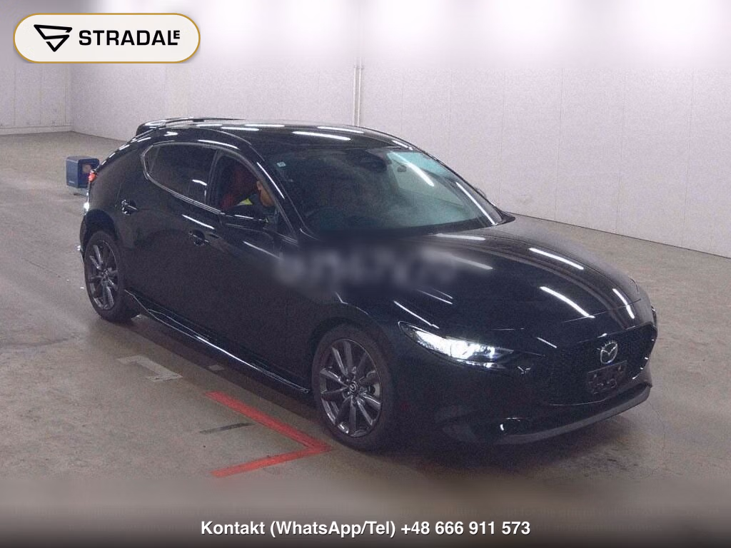 MAZDA MAZDA3 FASTBACK OTHERS, miniaturka 2
