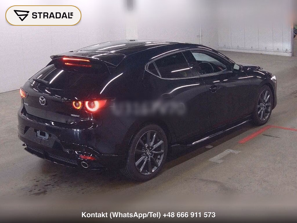 MAZDA MAZDA3 FASTBACK OTHERS, miniaturka 6