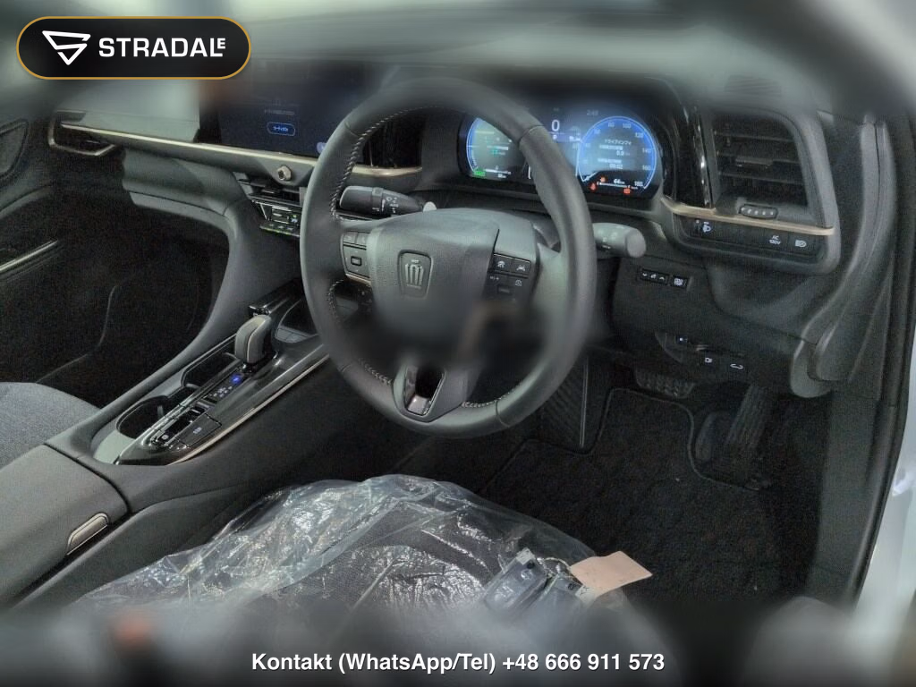 TOYOTA CROWN CROSSOVER 4WD G, miniaturka 4
