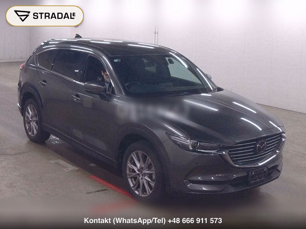 MAZDA CX-8 XD PROACTIVE, miniaturka 2