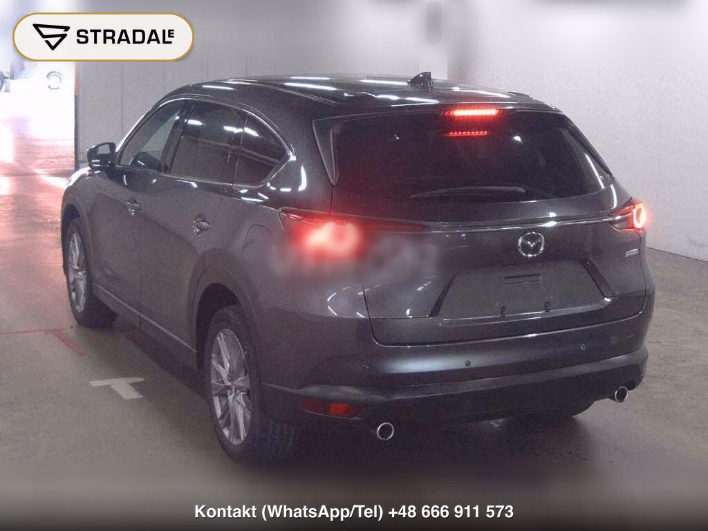 MAZDA CX-8 XD PROACTIVE, miniaturka 3