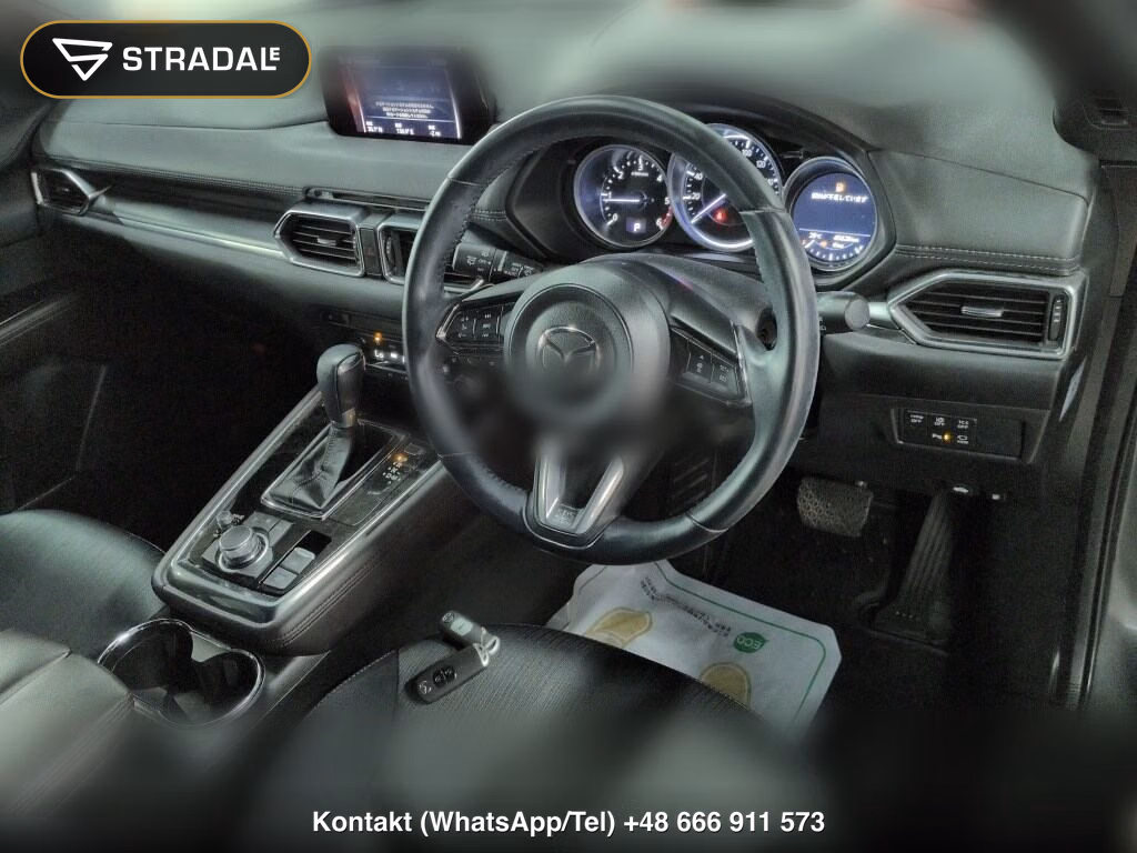 MAZDA CX-8 XD PROACTIVE, miniaturka 4