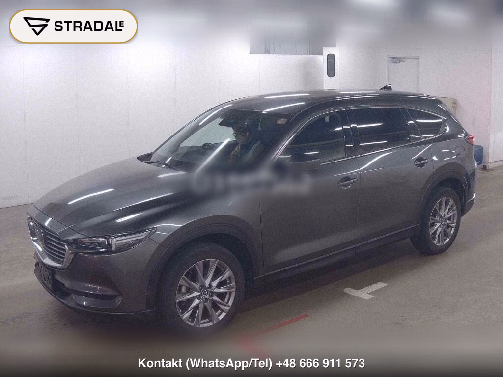 MAZDA CX-8 XD PROACTIVE, miniaturka 5