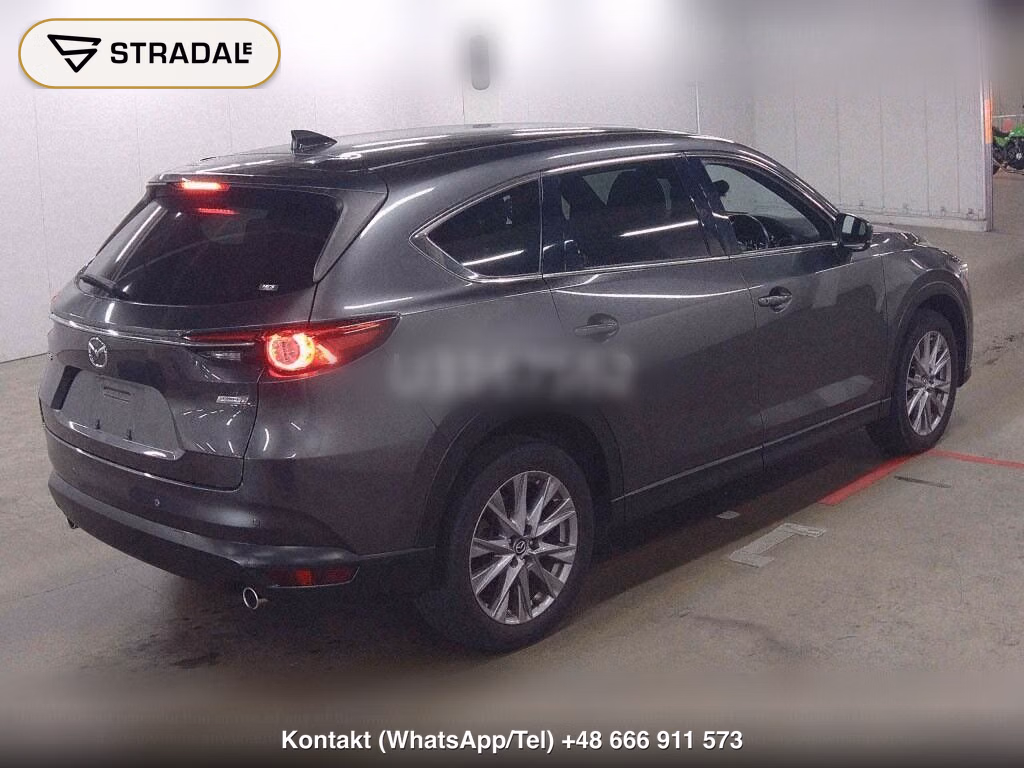 MAZDA CX-8 XD PROACTIVE, miniaturka 6