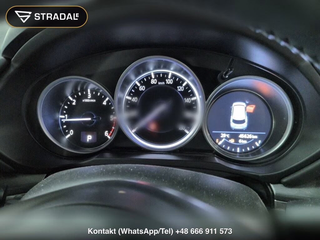 MAZDA CX-8 XD PROACTIVE, miniaturka 7