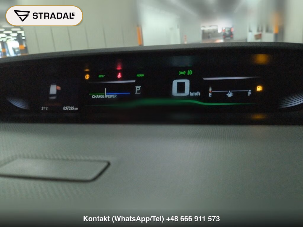 HONDA STEPWAGON SPADA EHEV SPADA G HONDA SENSING, miniaturka 7