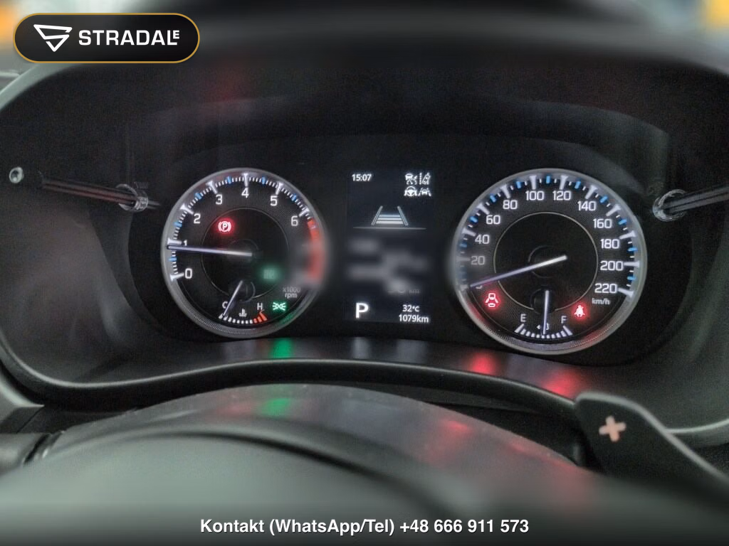 SUZUKI FRONX BASE GRADE, miniaturka 7