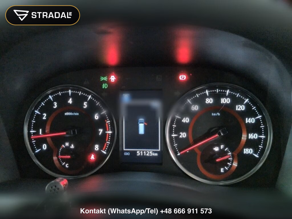 TOYOTA ALPHARD 2.5S C PACKAGE, miniaturka 7