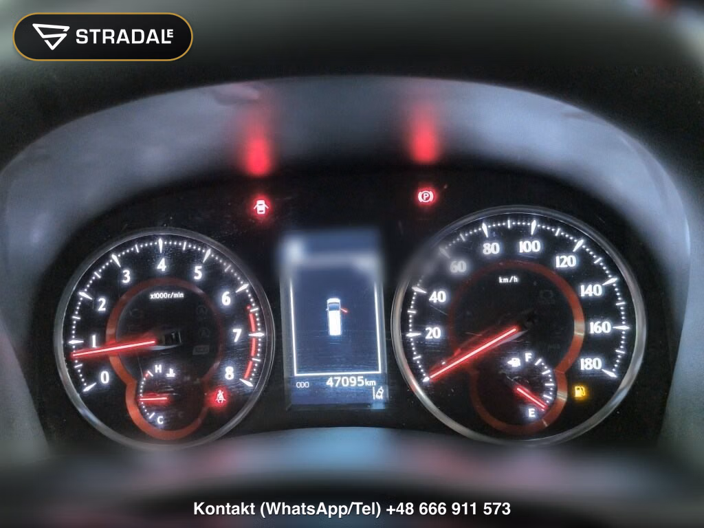 TOYOTA ALPHARD 2.5S C PACKAGE, miniaturka 7