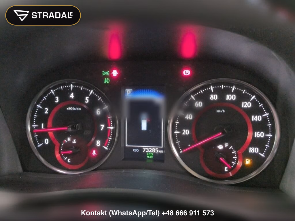 TOYOTA ALPHARD 2.5S C PACKAGE, miniaturka 7