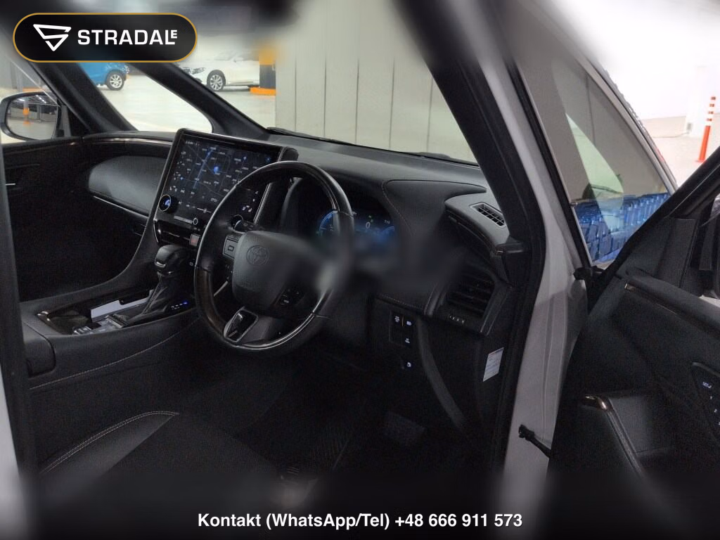 TOYOTA ALPHARD HYBRID 4WD Z, miniaturka 4