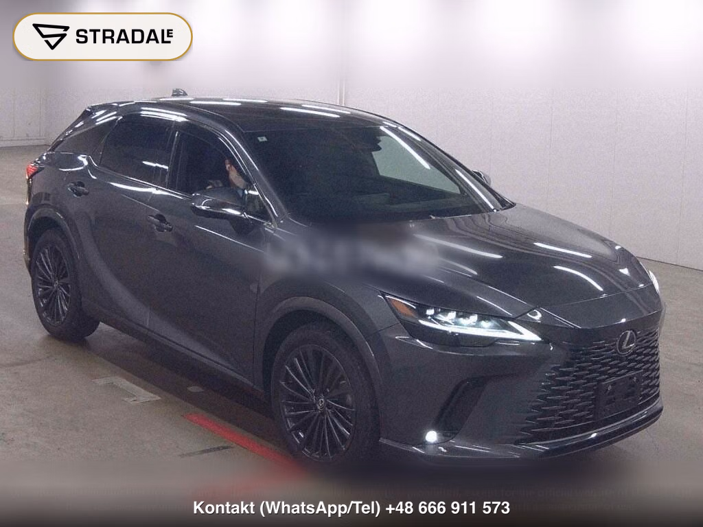 LEXUS RX RX350H VERSION L, miniaturka 2