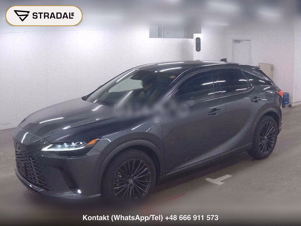 LEXUS RX RX350H VERSION L, miniaturka 5