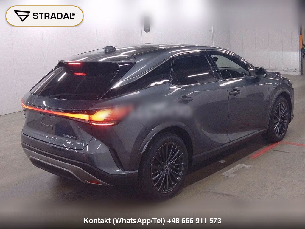 LEXUS RX RX350H VERSION L, miniaturka 6