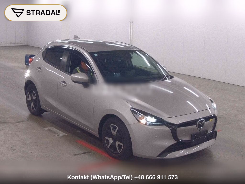 MAZDA MAZDA2 XD, miniaturka 2