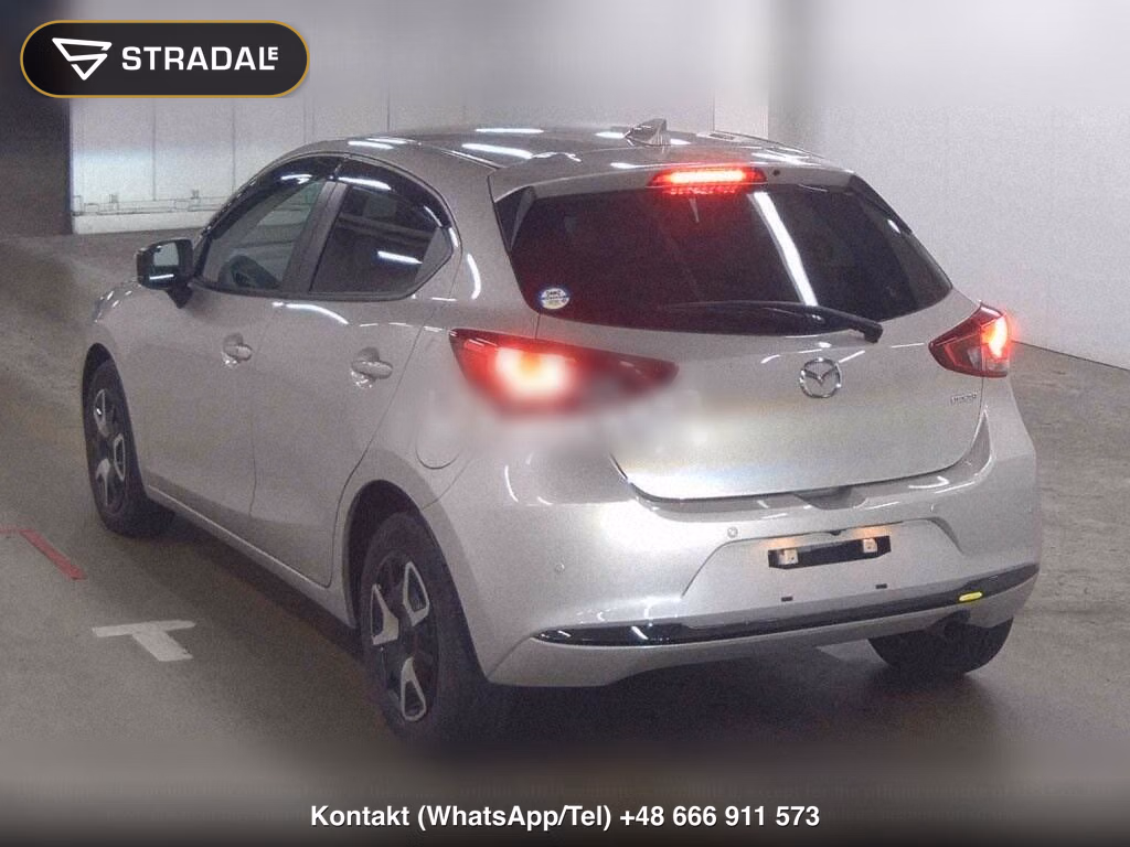 MAZDA MAZDA2 XD, miniaturka 3