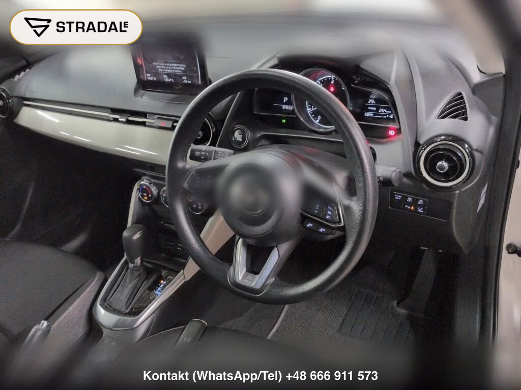 MAZDA MAZDA2 XD, miniaturka 4