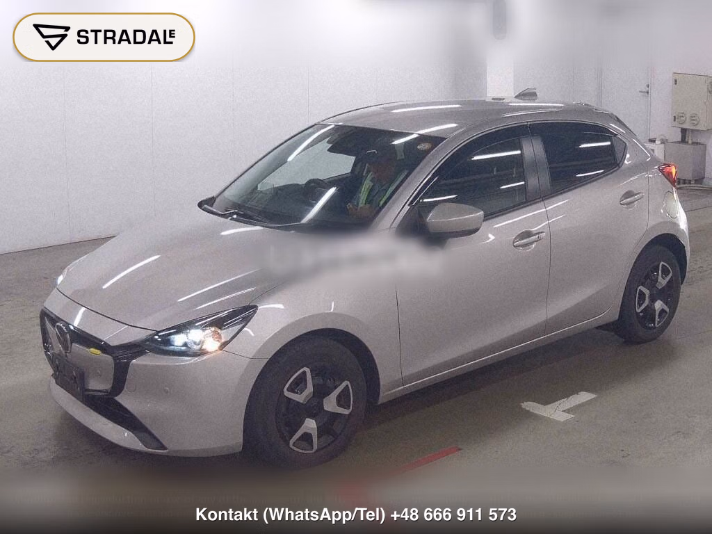 MAZDA MAZDA2 XD, miniaturka 5