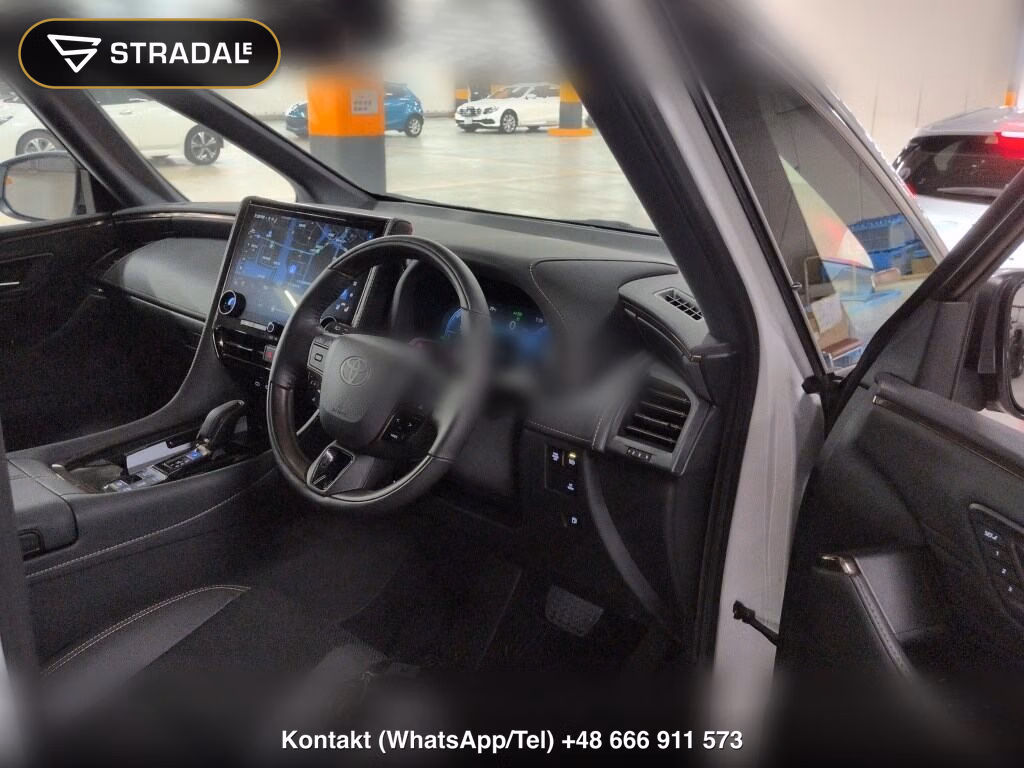 TOYOTA ALPHARD HYBRID Z, miniaturka 4