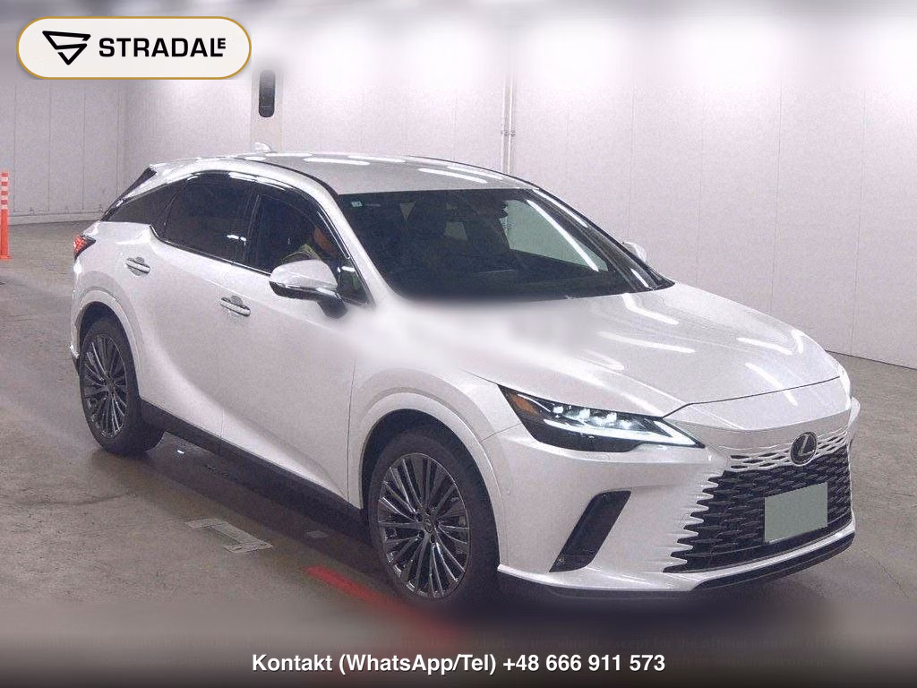 LEXUS RX RX350H VERSION L, miniaturka 2