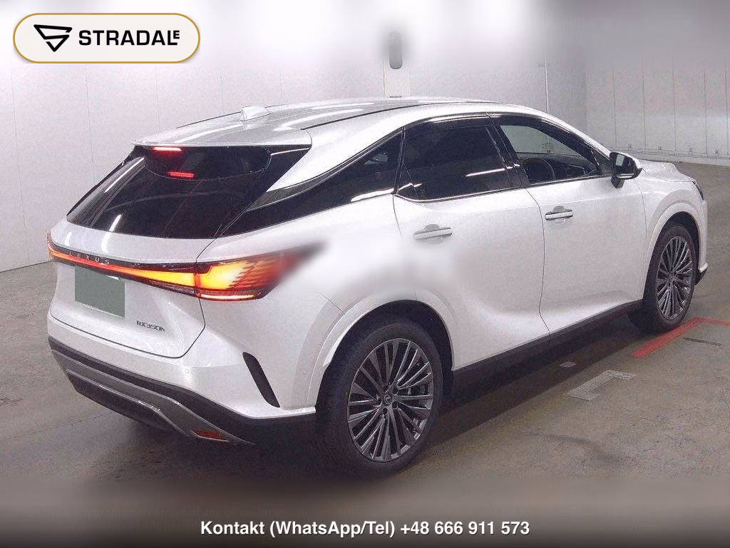 LEXUS RX RX350H VERSION L, miniaturka 6