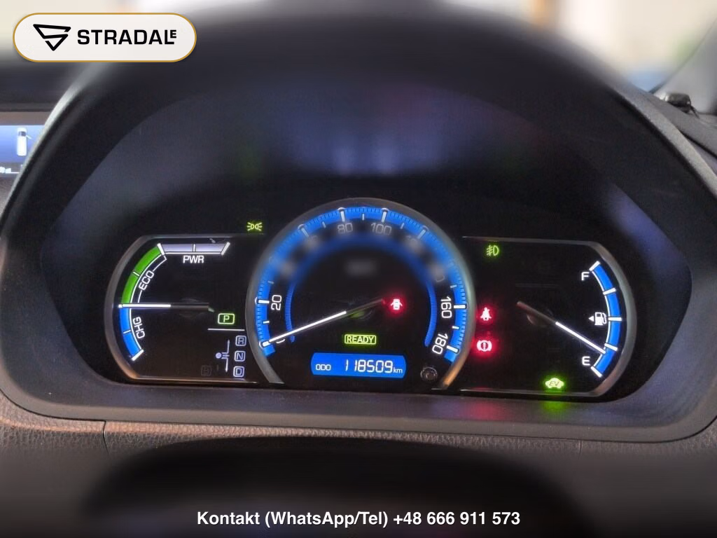 TOYOTA NOAH HYBRID G, miniaturka 7