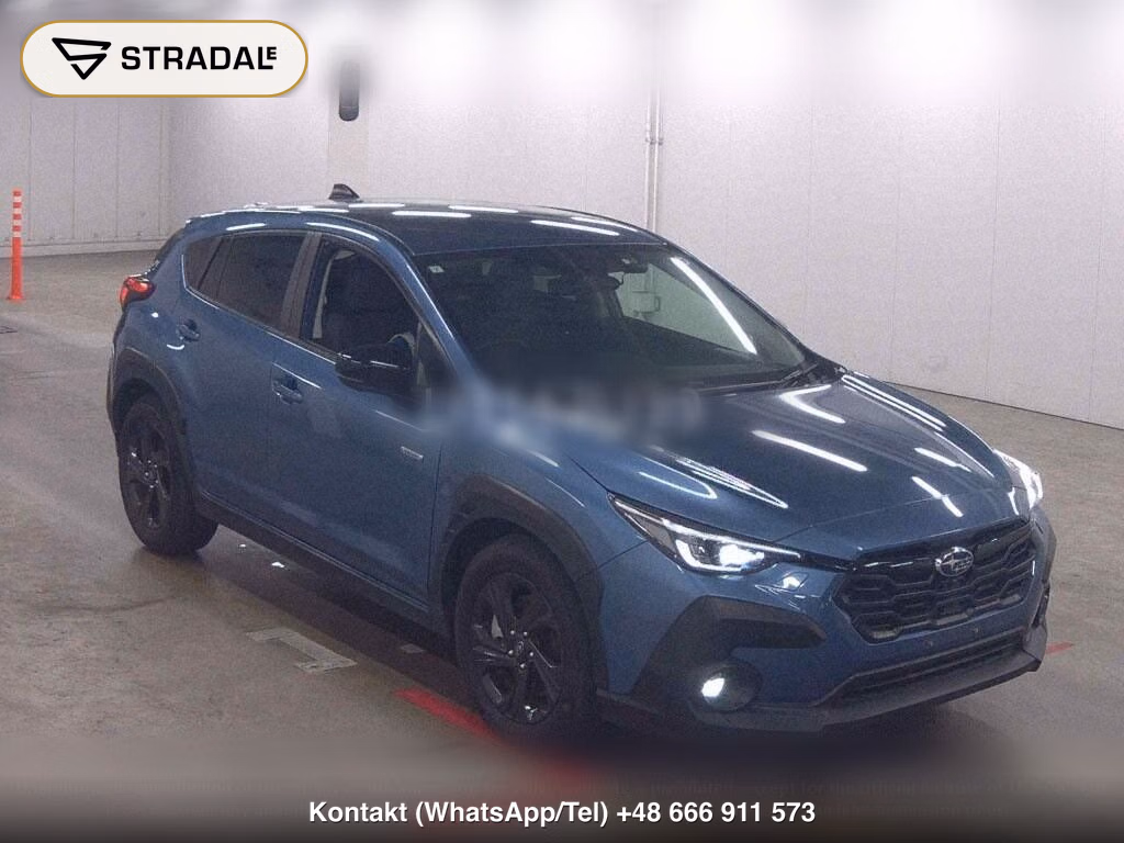 SUBARU CROSSTREK 4WD TOURING, miniaturka 2