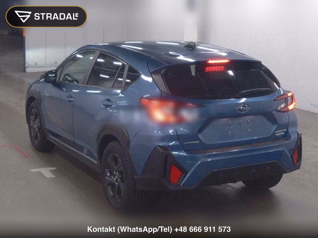 SUBARU CROSSTREK 4WD TOURING, miniaturka 3
