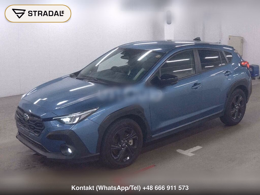 SUBARU CROSSTREK 4WD TOURING, miniaturka 5