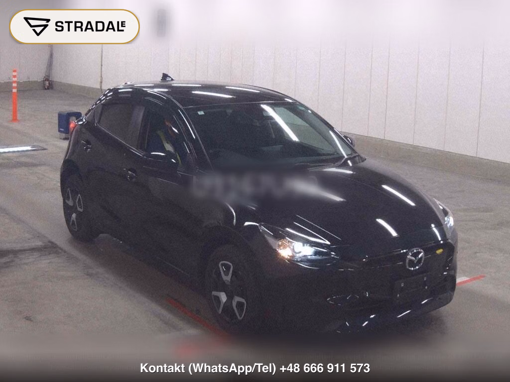MAZDA MAZDA2 15 BD, miniaturka 2