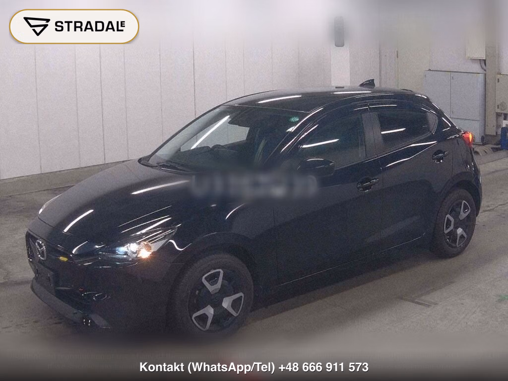 MAZDA MAZDA2 15 BD, miniaturka 5
