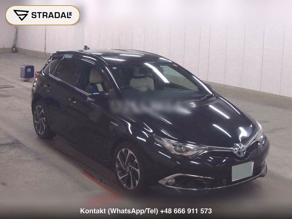 TOYOTA AURIS HYBRID G PACKAGE, miniaturka 2