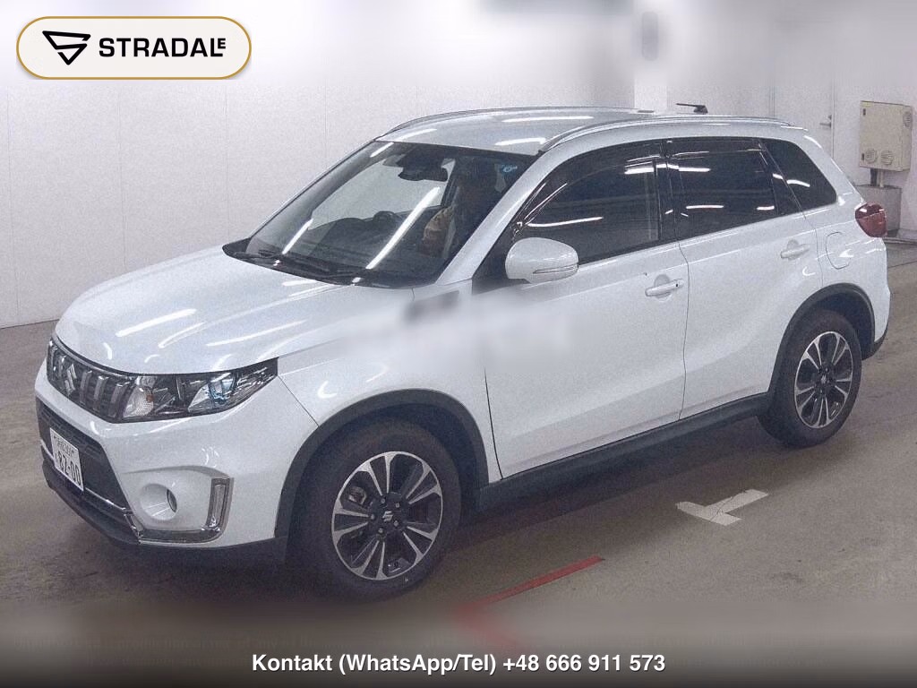 SUZUKI ESCUDO 5D 4WD 1.4 TURBO, miniaturka 4