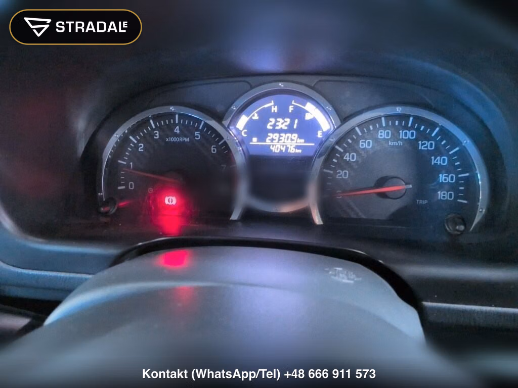 SUZUKI JIMNY SIERRA 4WD LAND VENTURE, miniaturka 7