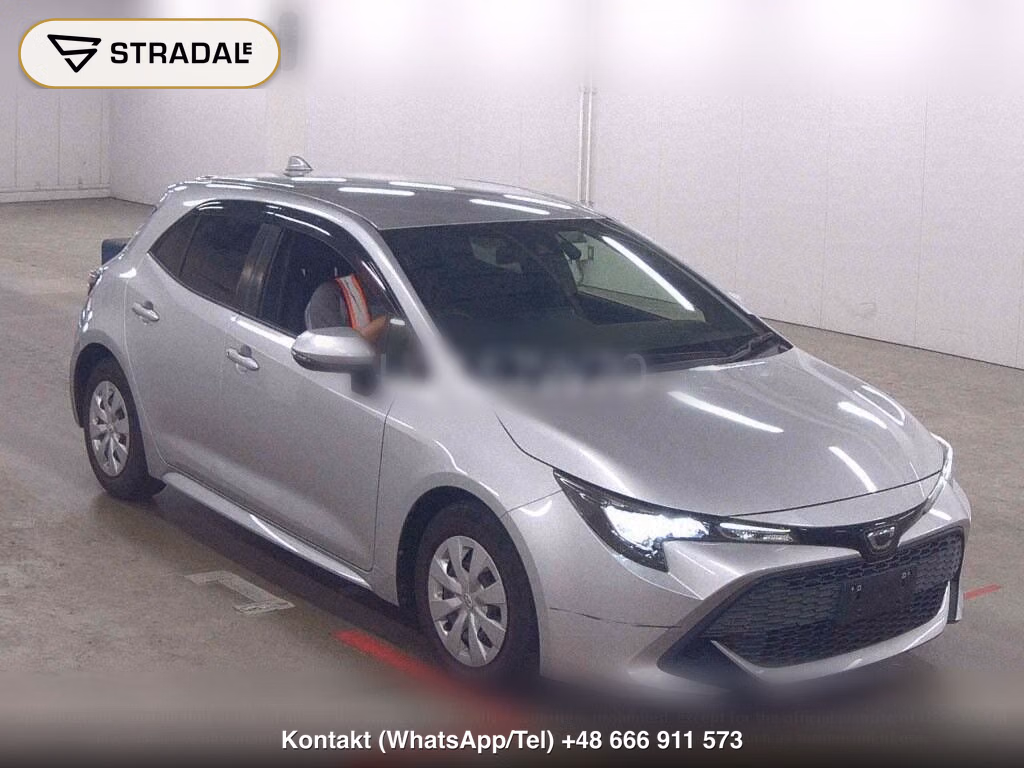 TOYOTA COROLLA SPORT G X, miniaturka 2