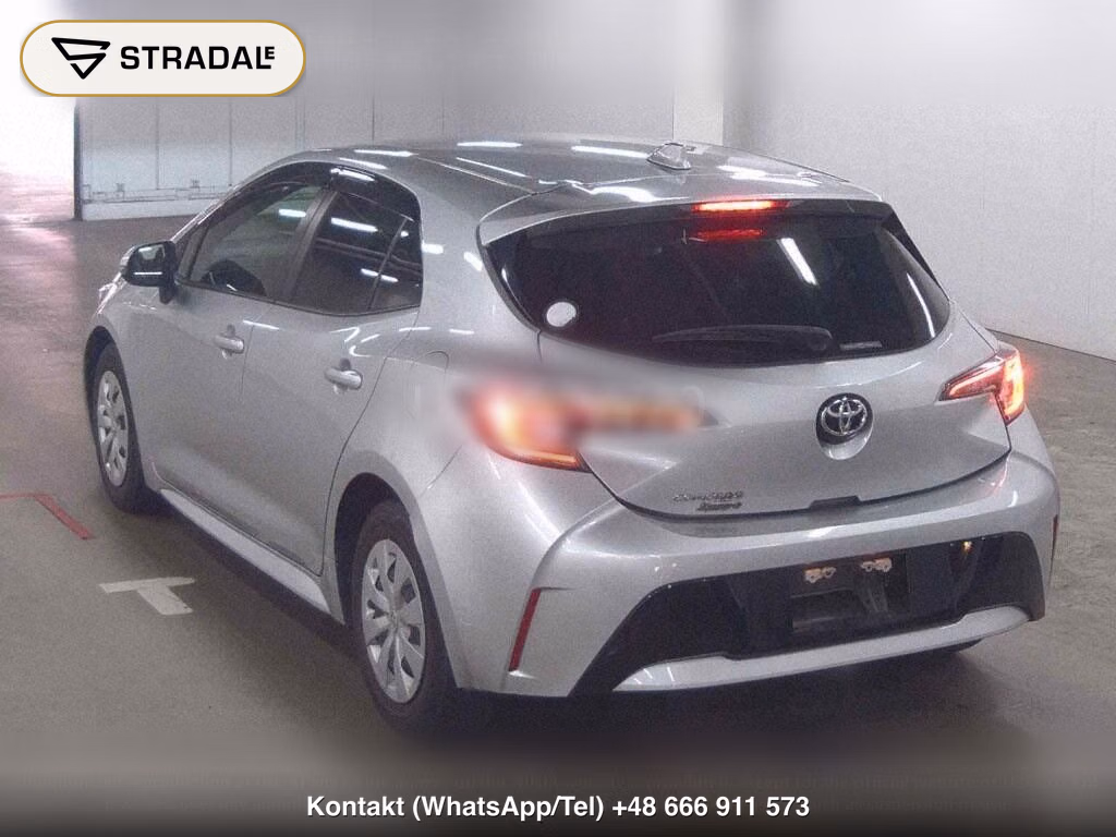 TOYOTA COROLLA SPORT G X, miniaturka 3