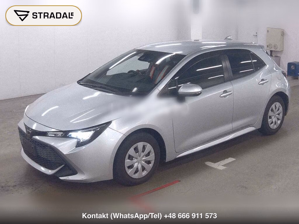 TOYOTA COROLLA SPORT G X, miniaturka 5