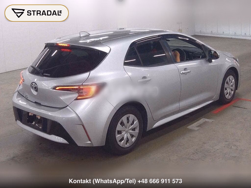 TOYOTA COROLLA SPORT G X, miniaturka 6